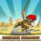 Dwonload Shikari Shambu Cell Phone Game
